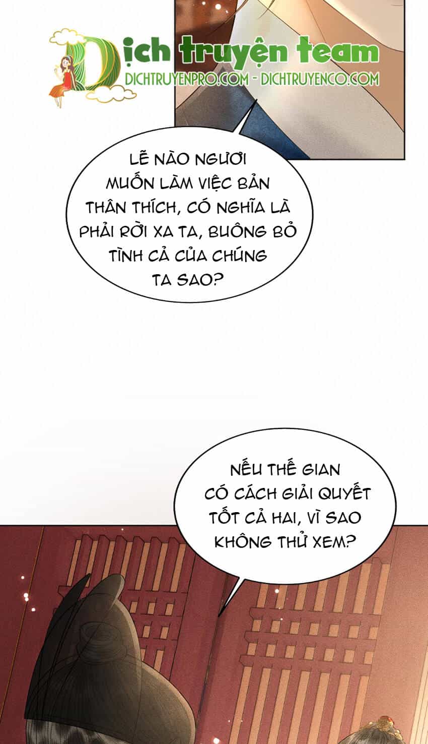 Thượng Thực - Chương 31 - ảnh 25