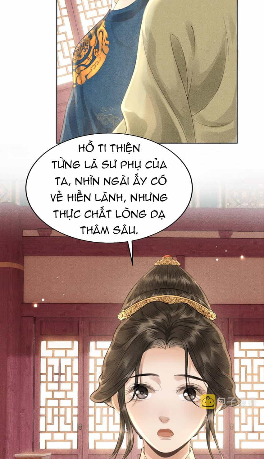 Thượng Thực - Chương 31 - ảnh 30