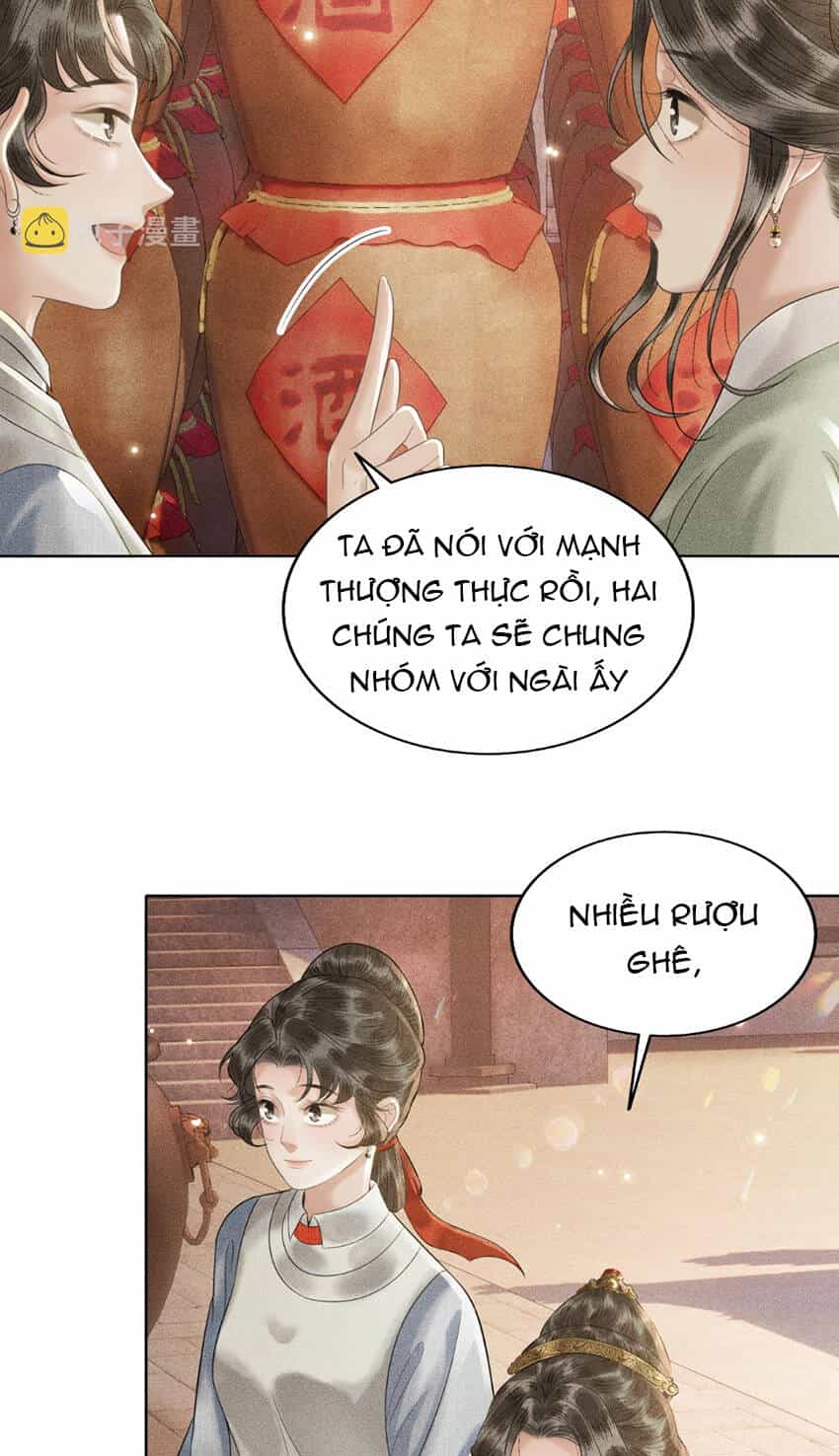 Thượng Thực - Chương 31 - ảnh 45