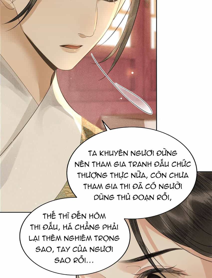 Thượng Thực - Chương 32 - ảnh 15