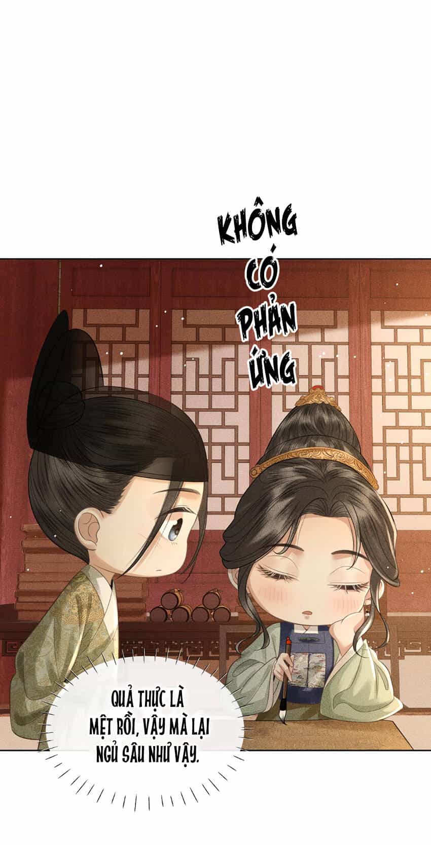 Thượng Thực - Chương 32 - ảnh 50
