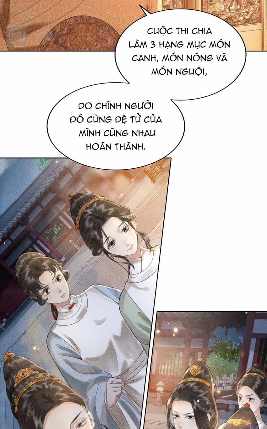 Thượng Thực - Chương 33 - ảnh 12