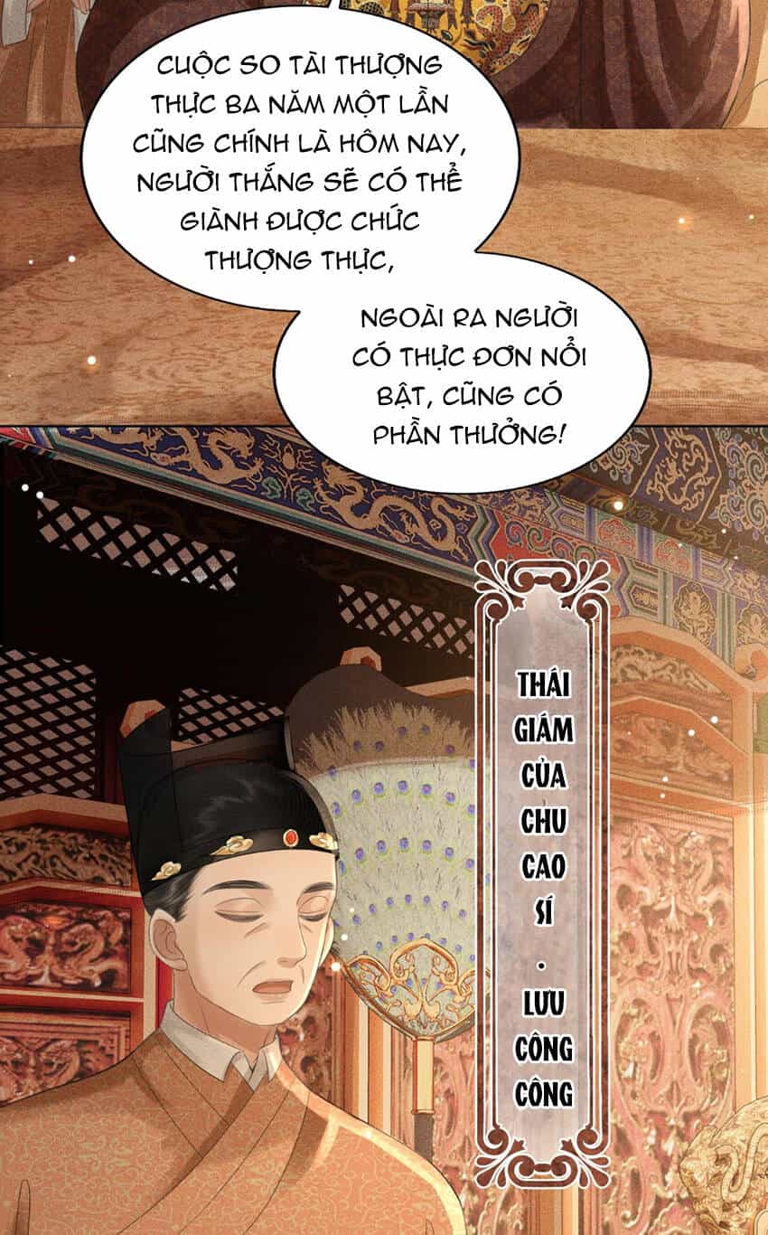 Thượng Thực - Chương 33 - ảnh 13