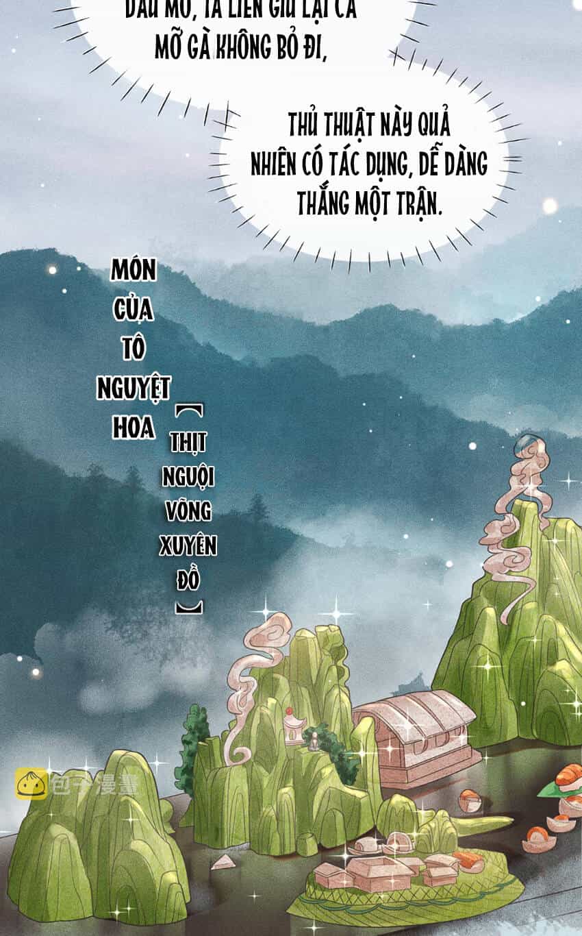 Thượng Thực - Chương 33 - ảnh 22