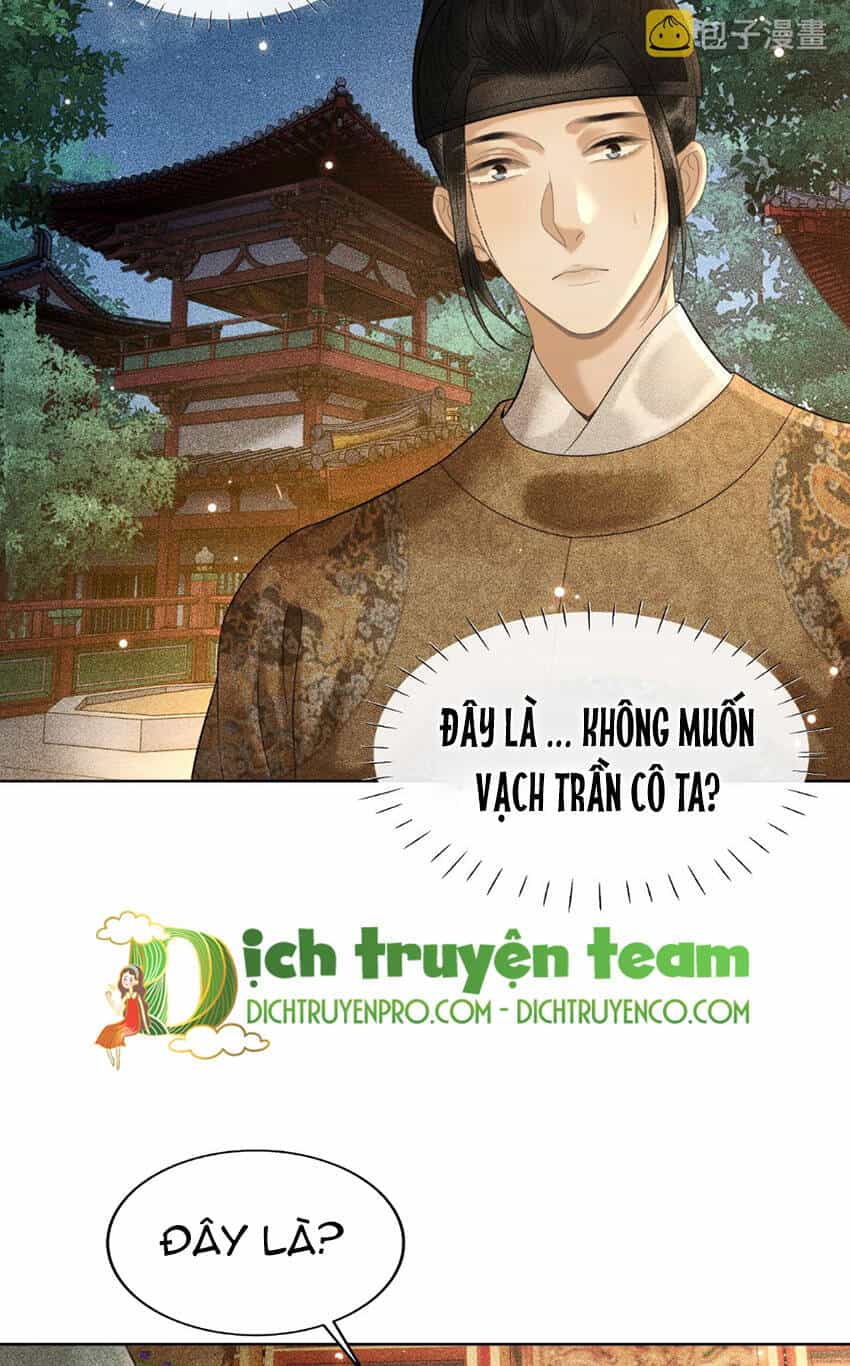 Thượng Thực - Chương 33 - ảnh 25