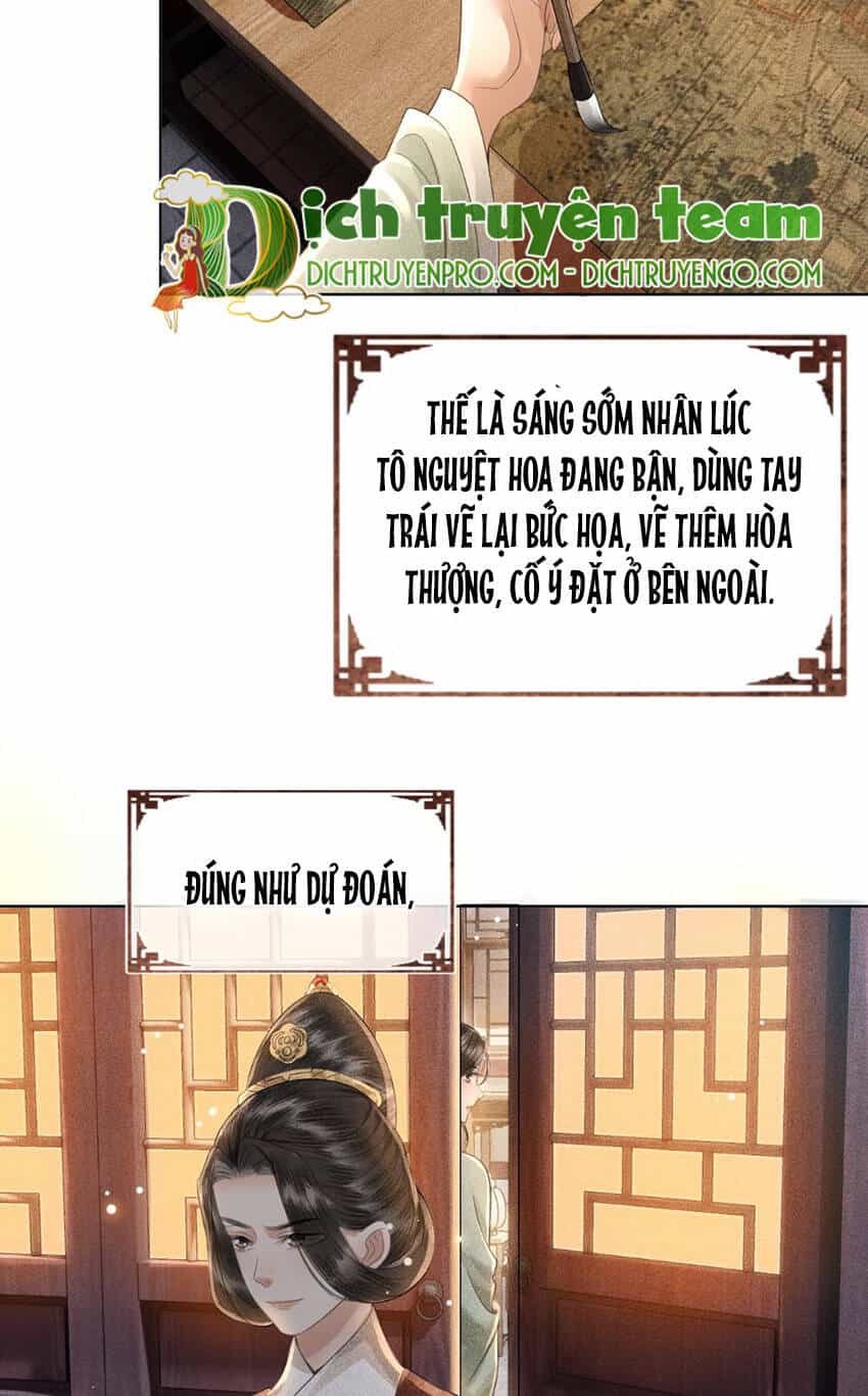 Thượng Thực - Chương 33 - ảnh 39