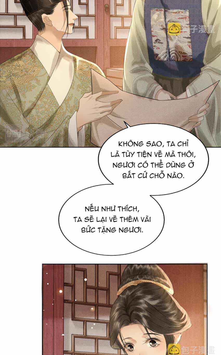 Thượng Thực - Chương 33 - ảnh 4