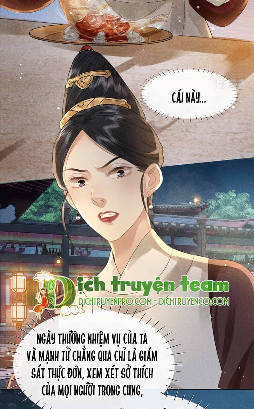 Thượng Thực - Chương 33 - ảnh 47