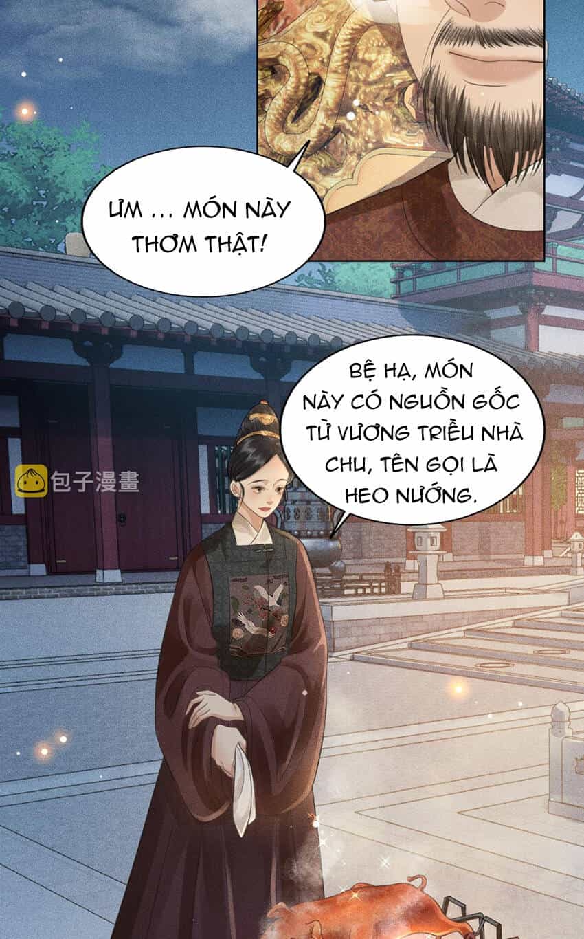 Thượng Thực - Chương 33 - ảnh 51