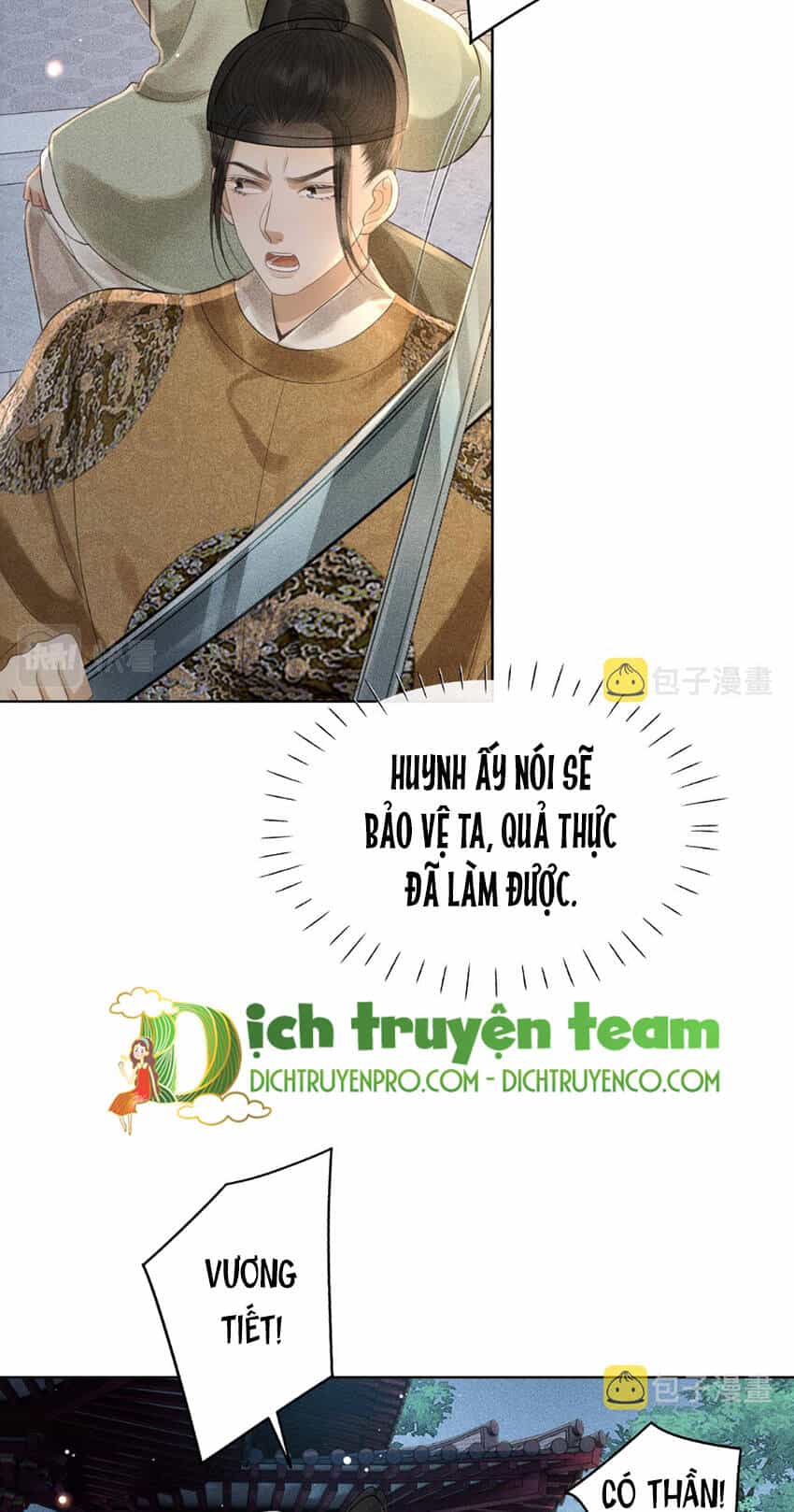 Thượng Thực - Chương 34 - ảnh 15