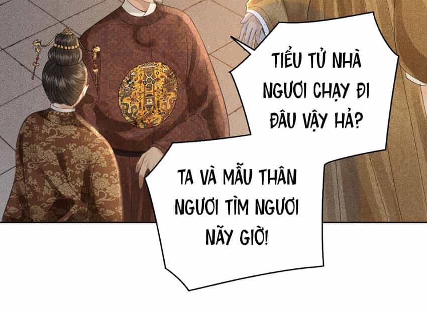 Thượng Thực - Chương 34 - ảnh 19