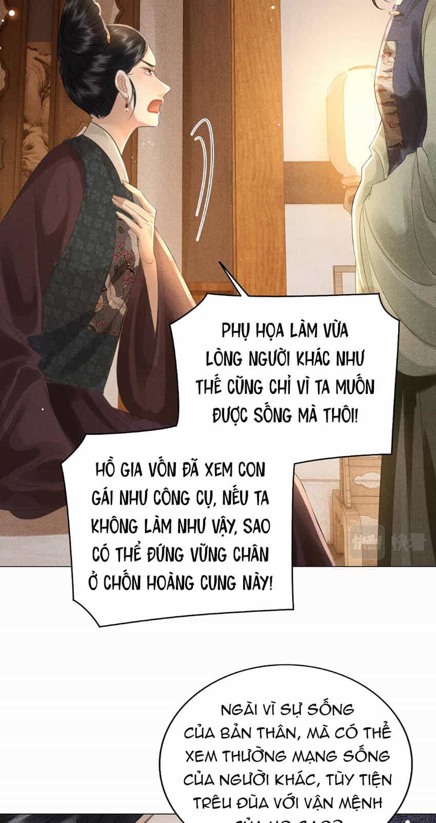 Thượng Thực - Chương 34 - ảnh 27
