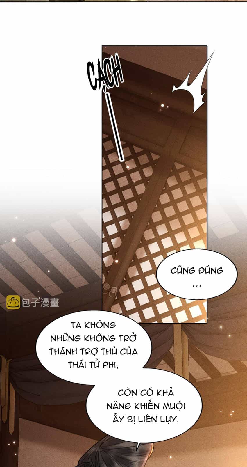 Thượng Thực - Chương 34 - ảnh 36