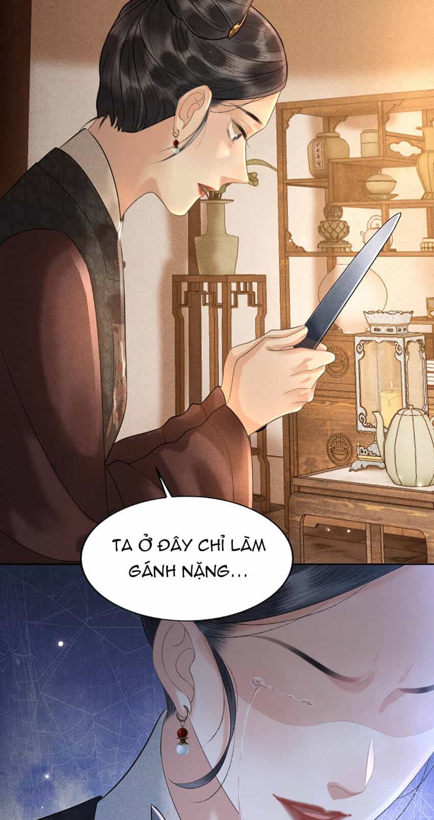 Thượng Thực - Chương 34 - ảnh 37
