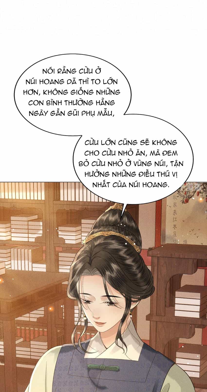 Thượng Thực - Chương 34 - ảnh 45