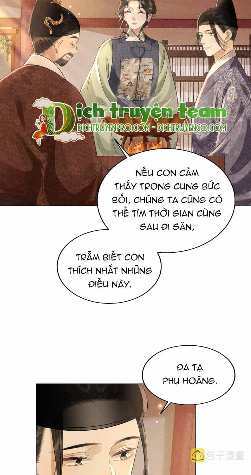 Thượng Thực - Chương 34 - ảnh 47