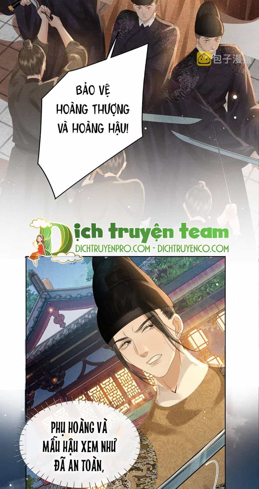 Thượng Thực - Chương 34 - ảnh 6