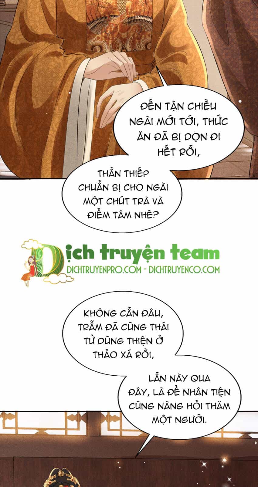 Thượng Thực - Chương 35 - ảnh 11