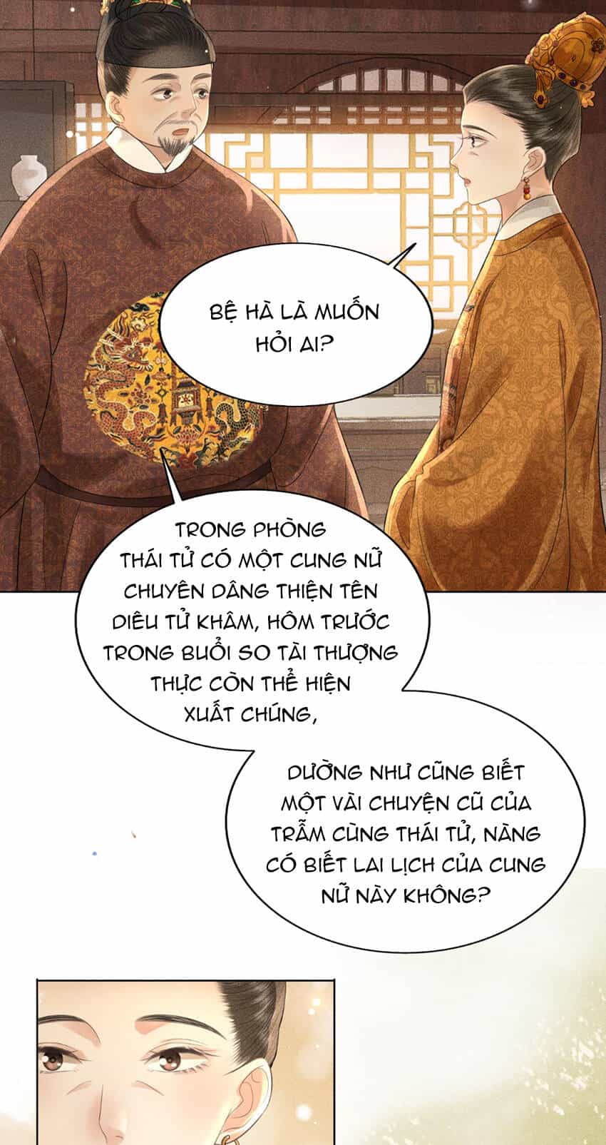 Thượng Thực - Chương 35 - ảnh 12