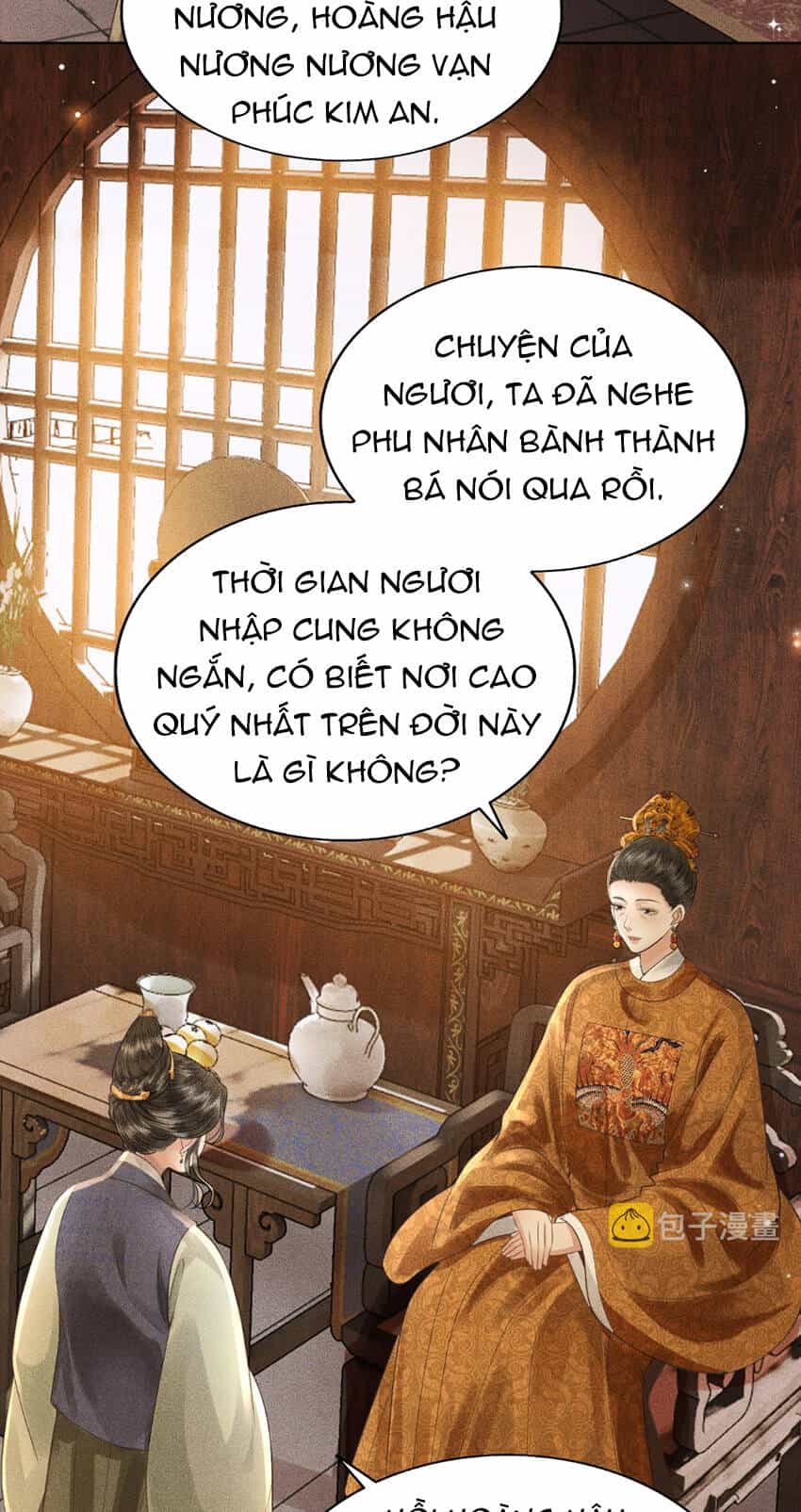 Thượng Thực - Chương 35 - ảnh 20