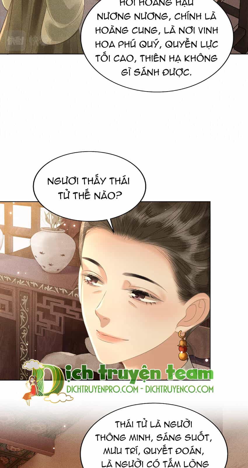 Thượng Thực - Chương 35 - ảnh 21
