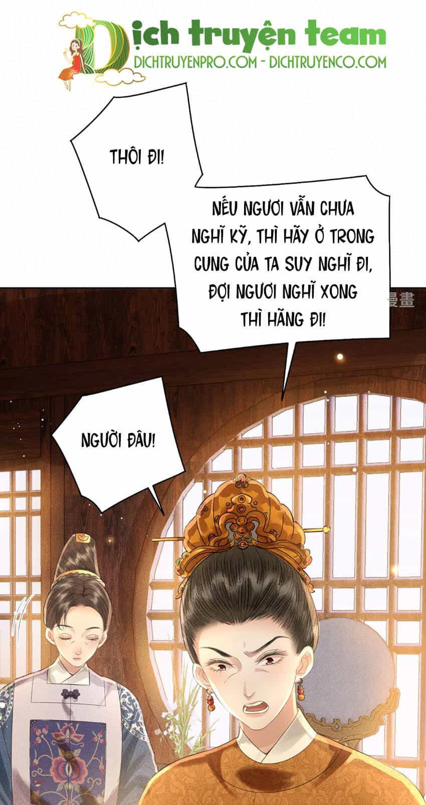 Thượng Thực - Chương 35 - ảnh 31