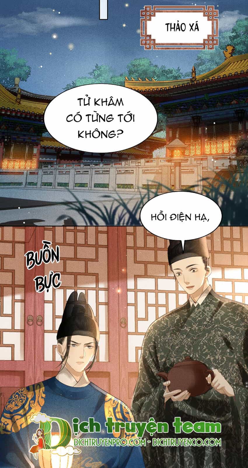 Thượng Thực - Chương 35 - ảnh 33