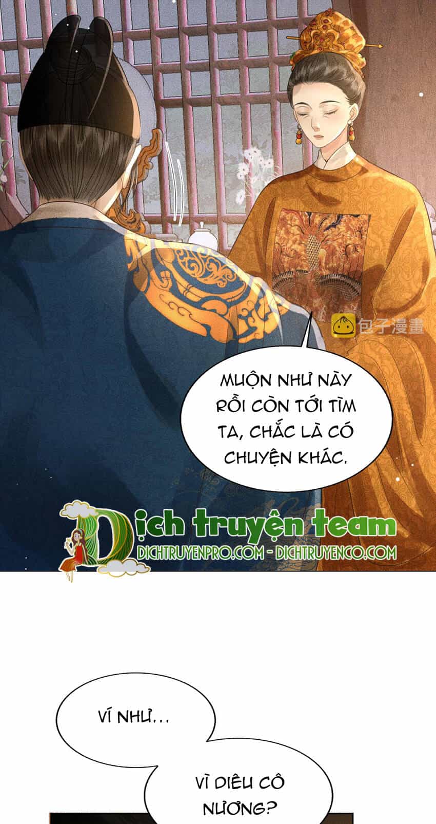 Thượng Thực - Chương 35 - ảnh 37