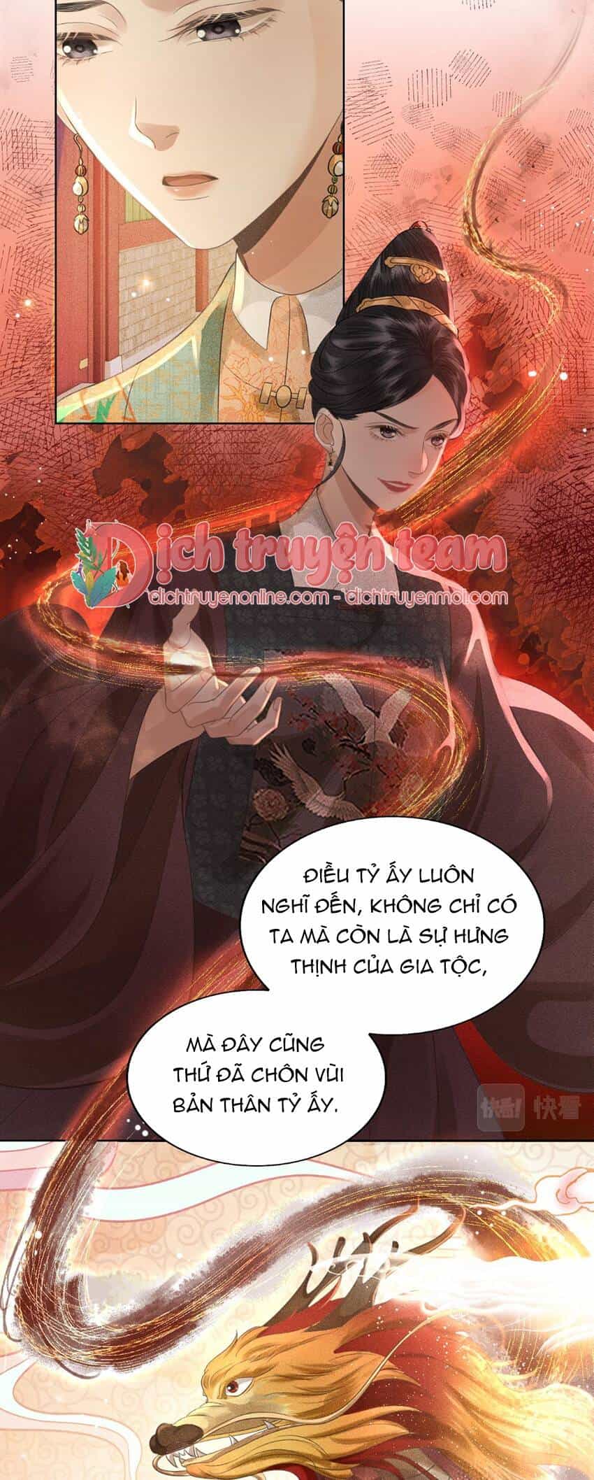 Thượng Thực - Chương 36 - ảnh 16