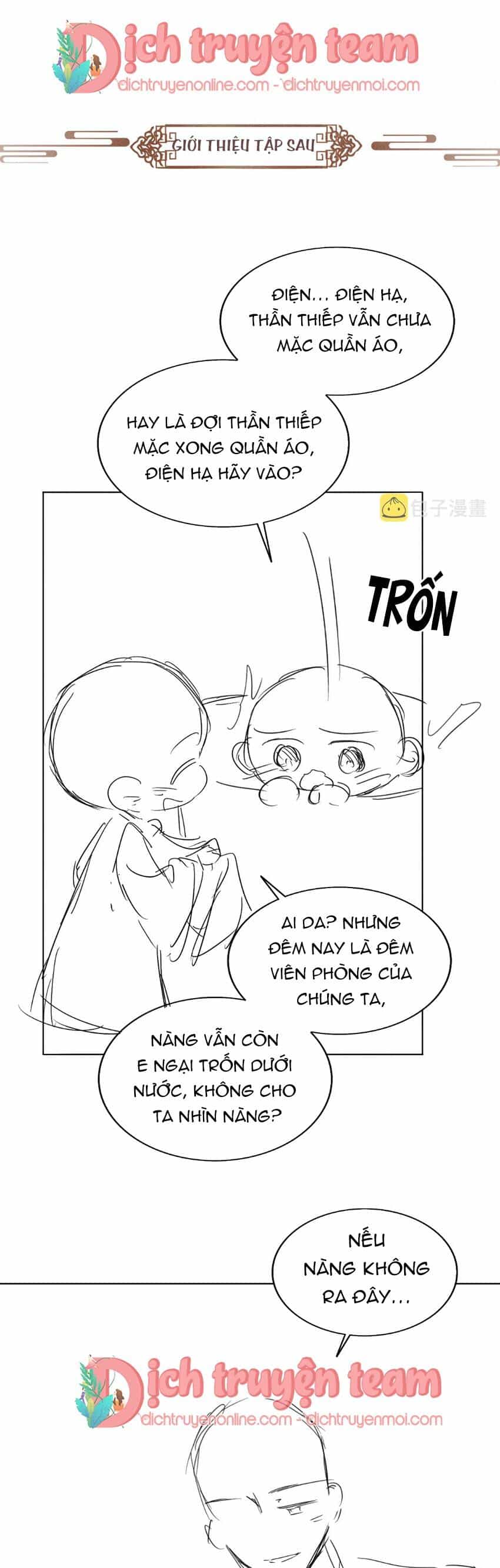 Thượng Thực - Chương 36 - ảnh 34