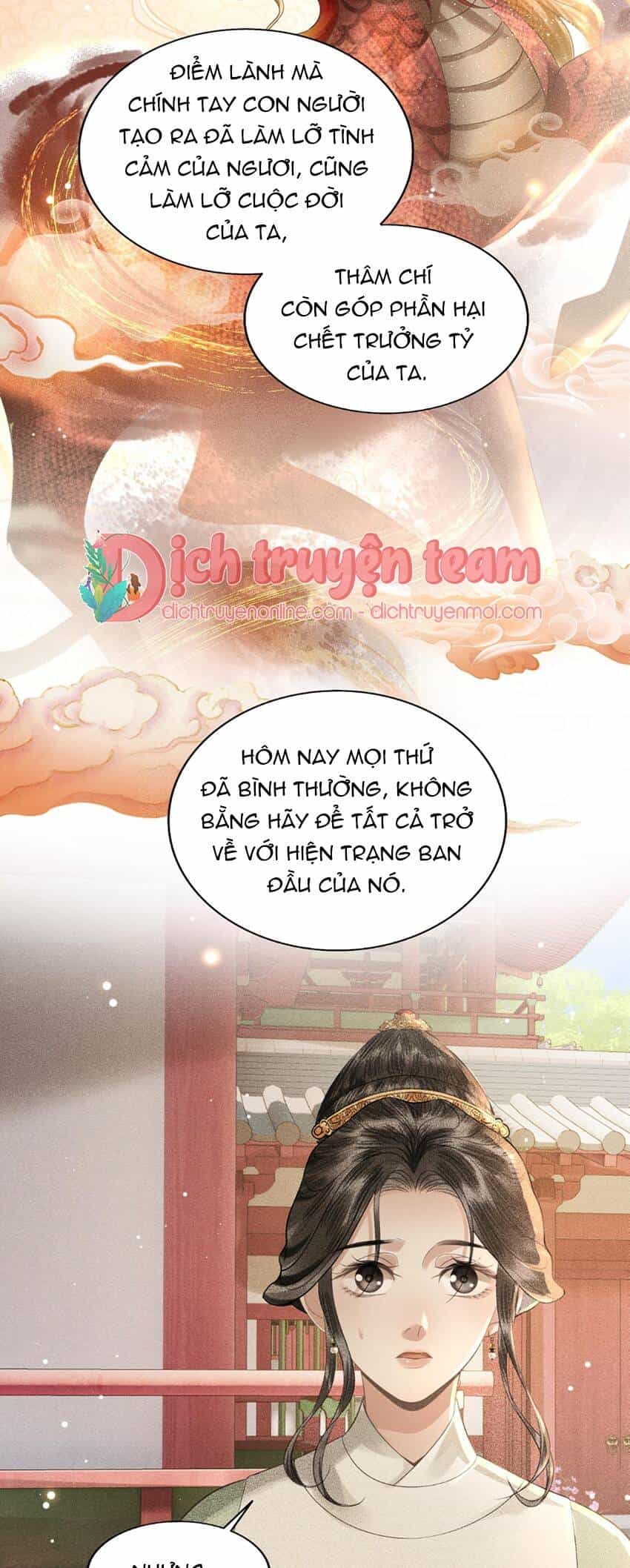 Thượng Thực - Chương 37 - ảnh 17