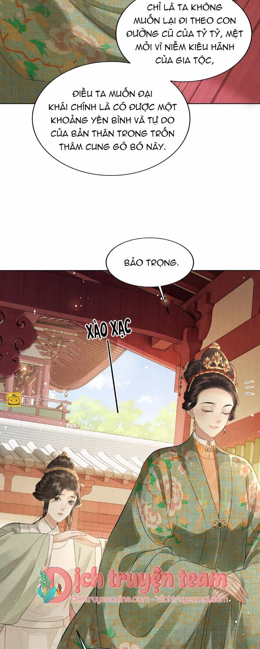 Thượng Thực - Chương 37 - ảnh 20