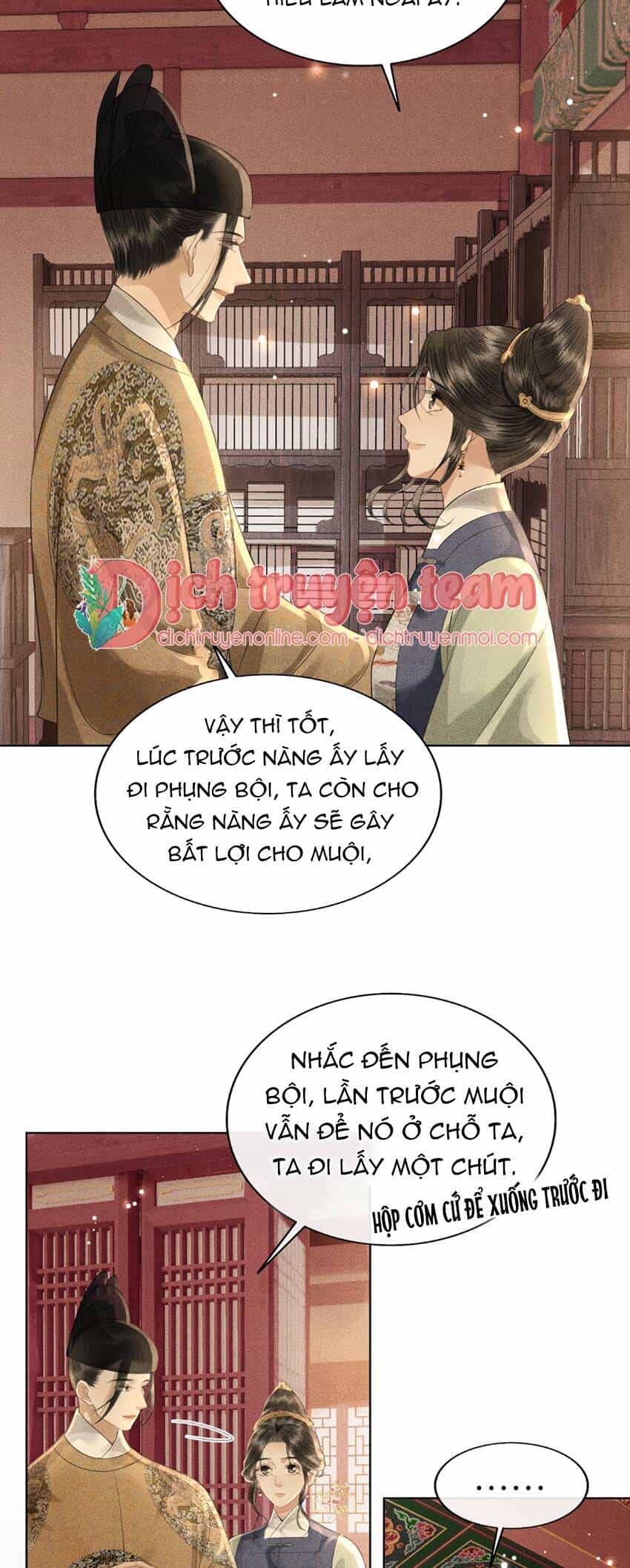 Thượng Thực - Chương 37 - ảnh 23