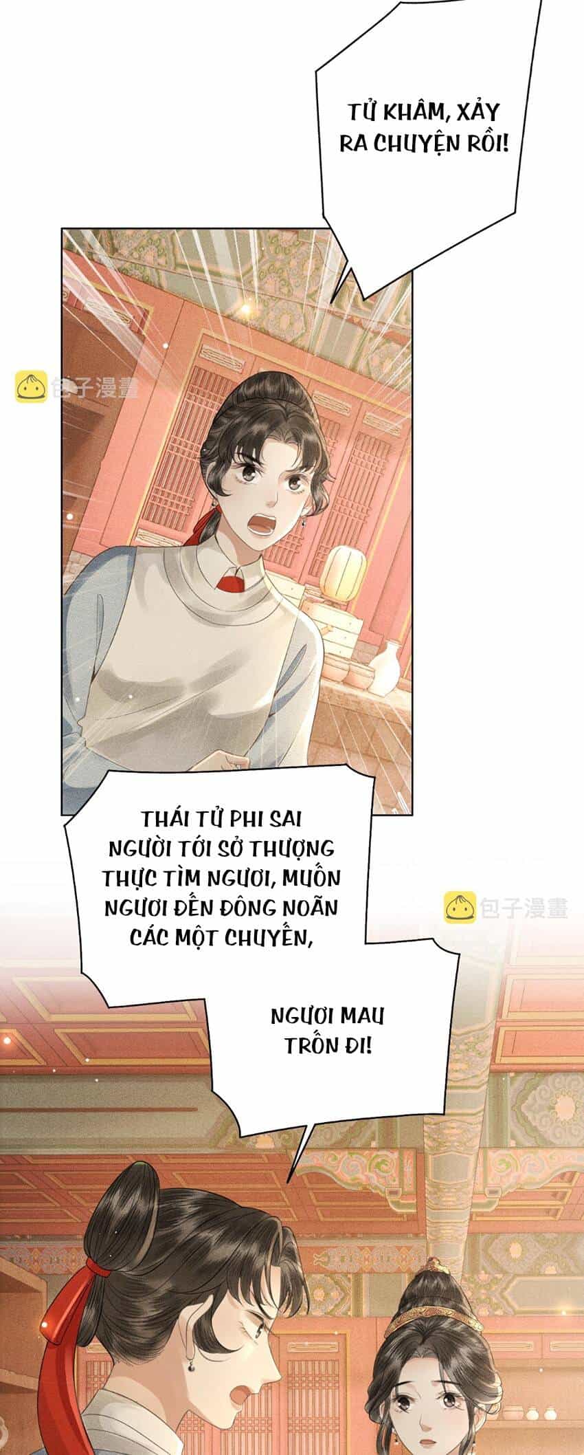Thượng Thực - Chương 37 - ảnh 3