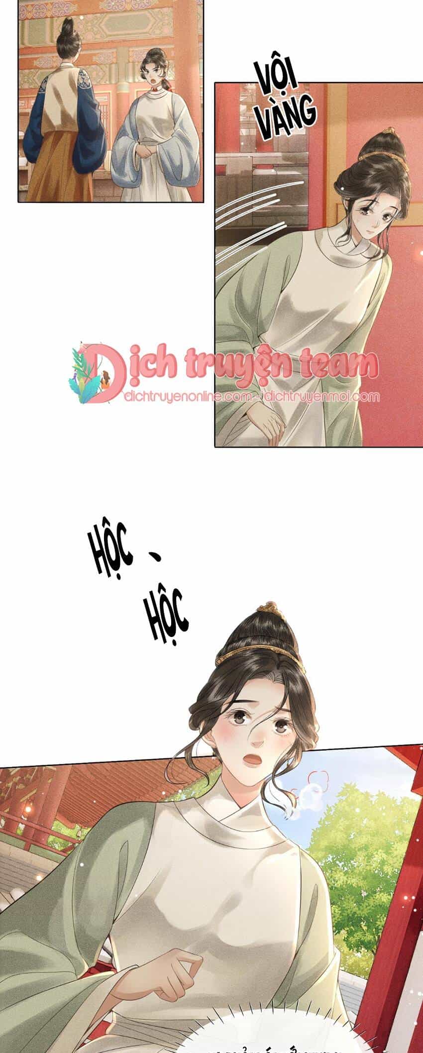 Thượng Thực - Chương 37 - ảnh 6