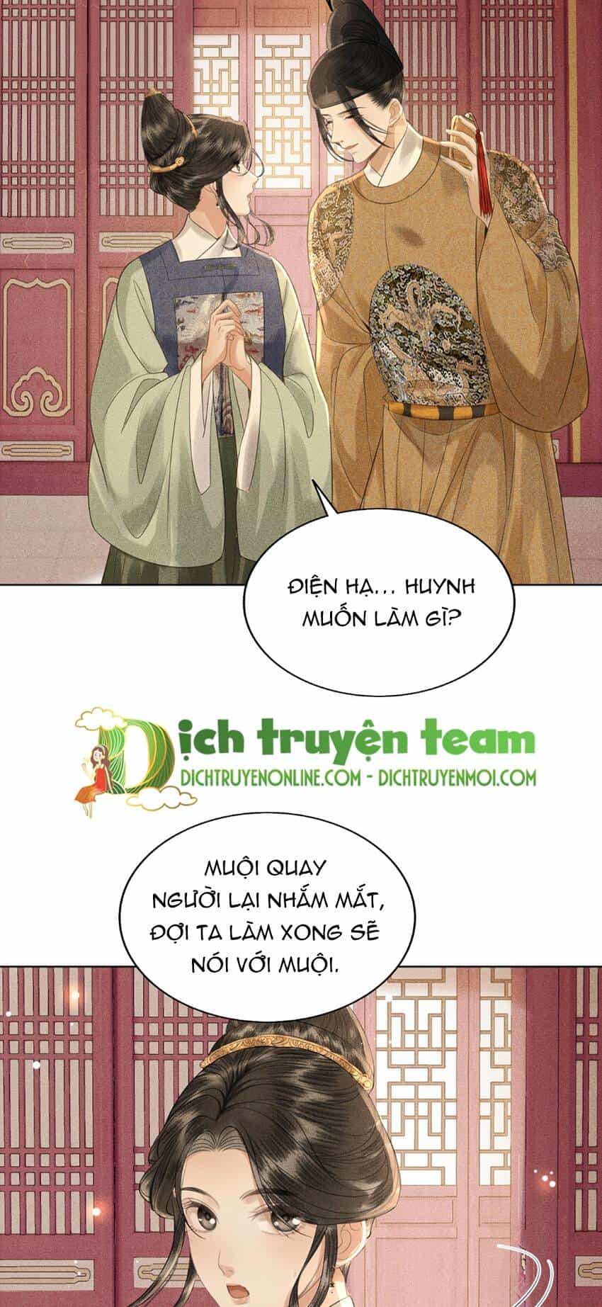 Thượng Thực - Chương 38 - ảnh 3