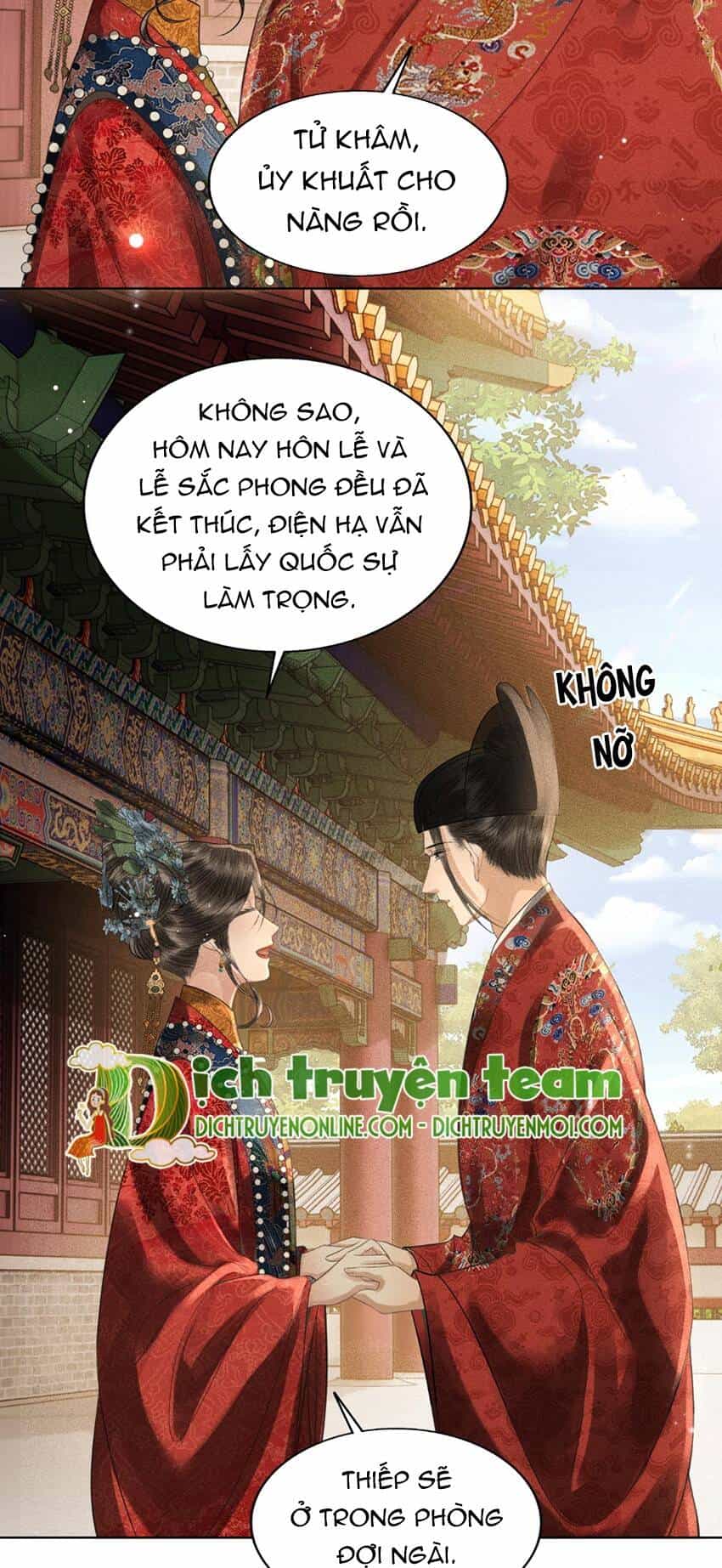 Thượng Thực - Chương 38 - ảnh 33