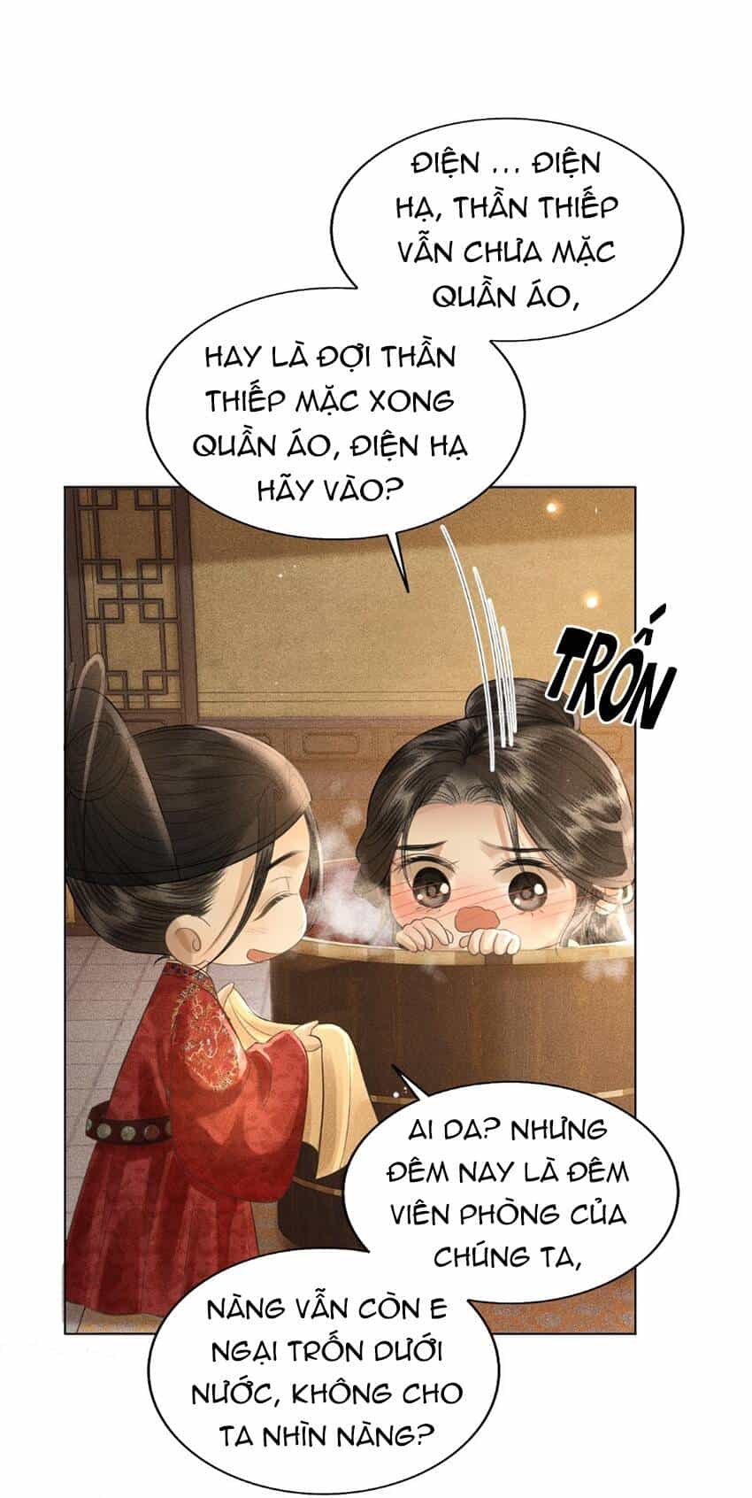 Thượng Thực - Chương 38 - ảnh 38