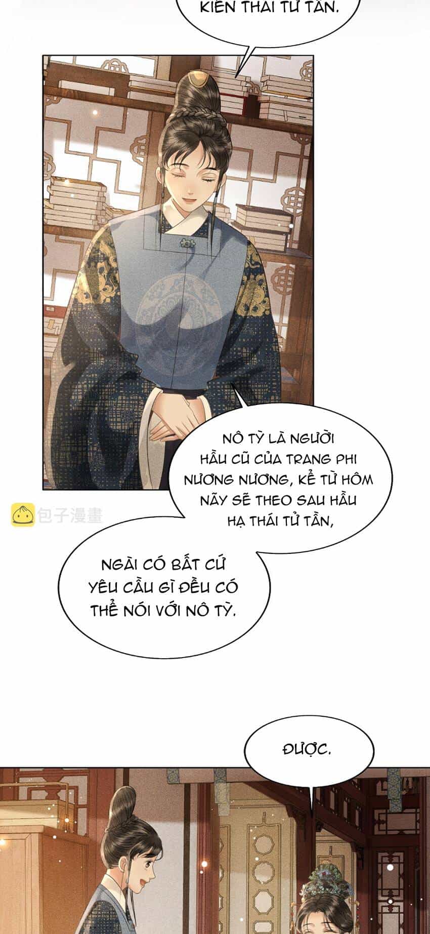 Thượng Thực - Chương 38 - ảnh 8