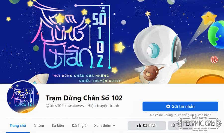 Thượng Thực - Chương 3 - ảnh 1