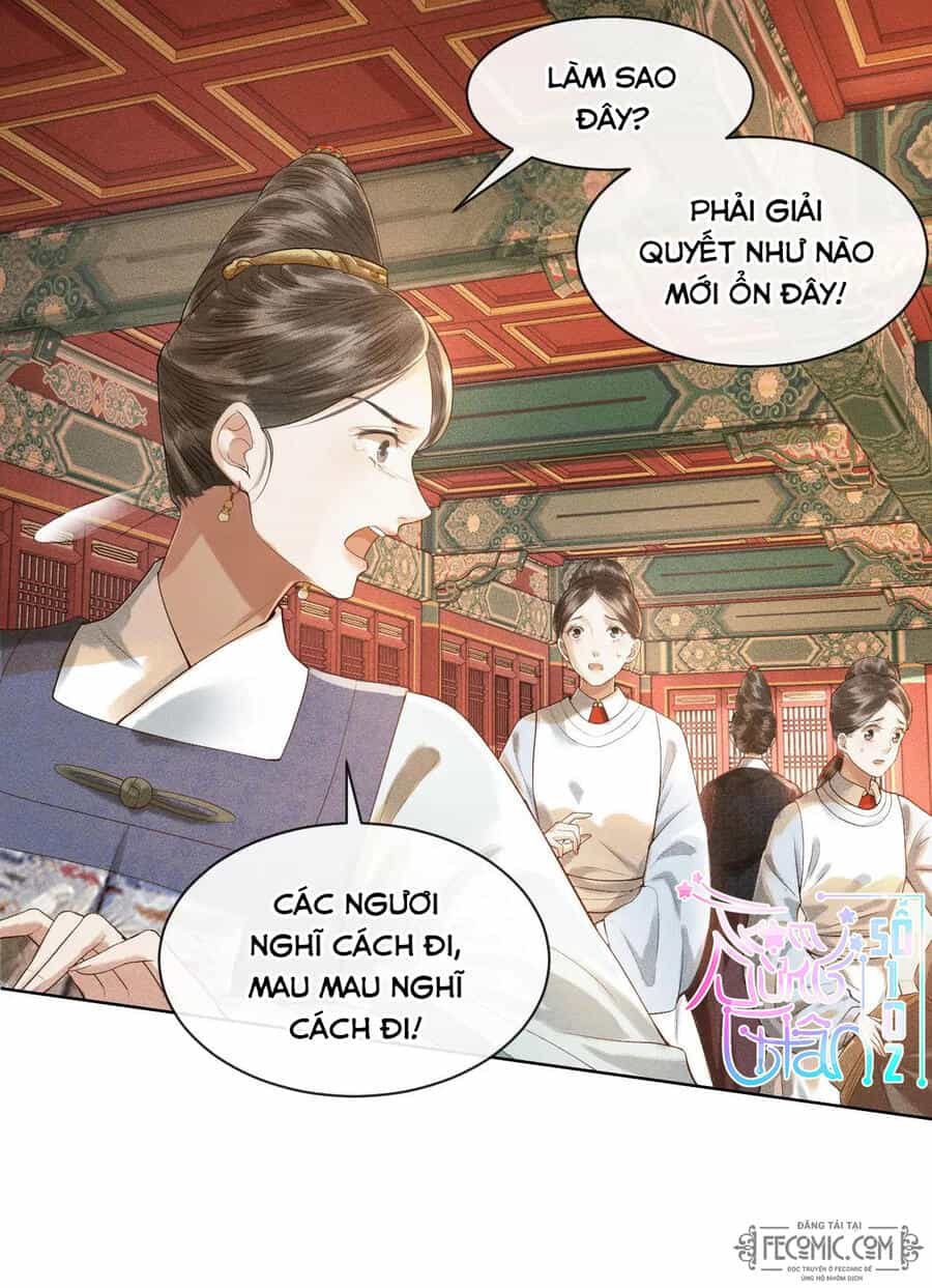 Thượng Thực - Chương 3 - ảnh 5