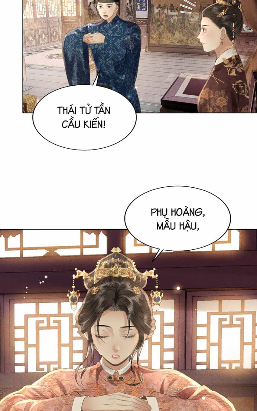 Thượng Thực - Chương 39 - ảnh 27