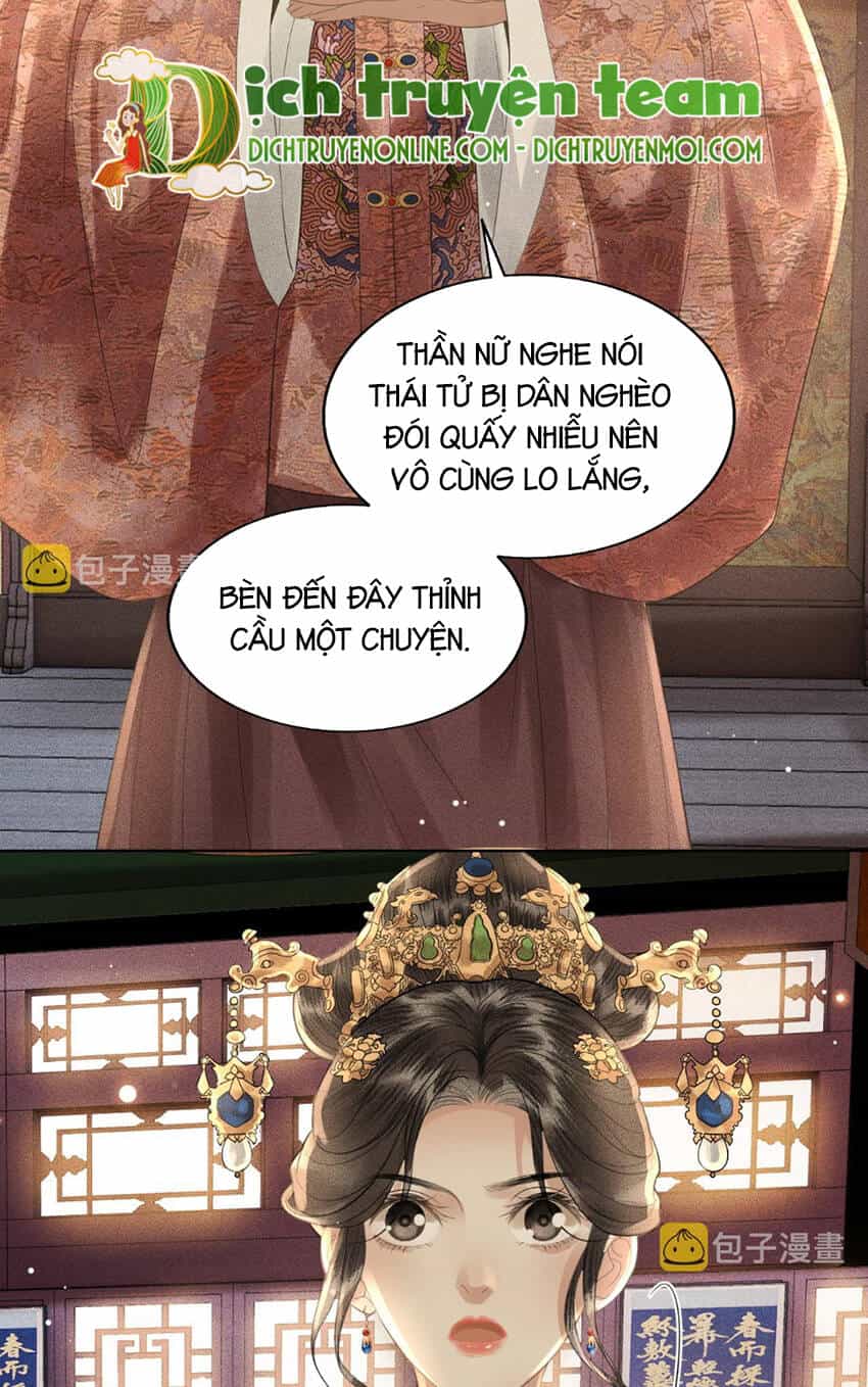 Thượng Thực - Chương 39 - ảnh 28