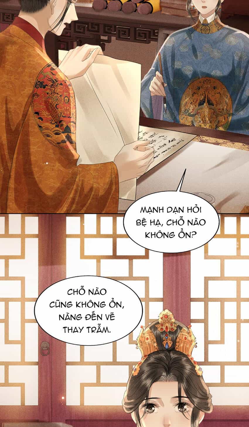 Thượng Thực - Chương 40 - ảnh 23