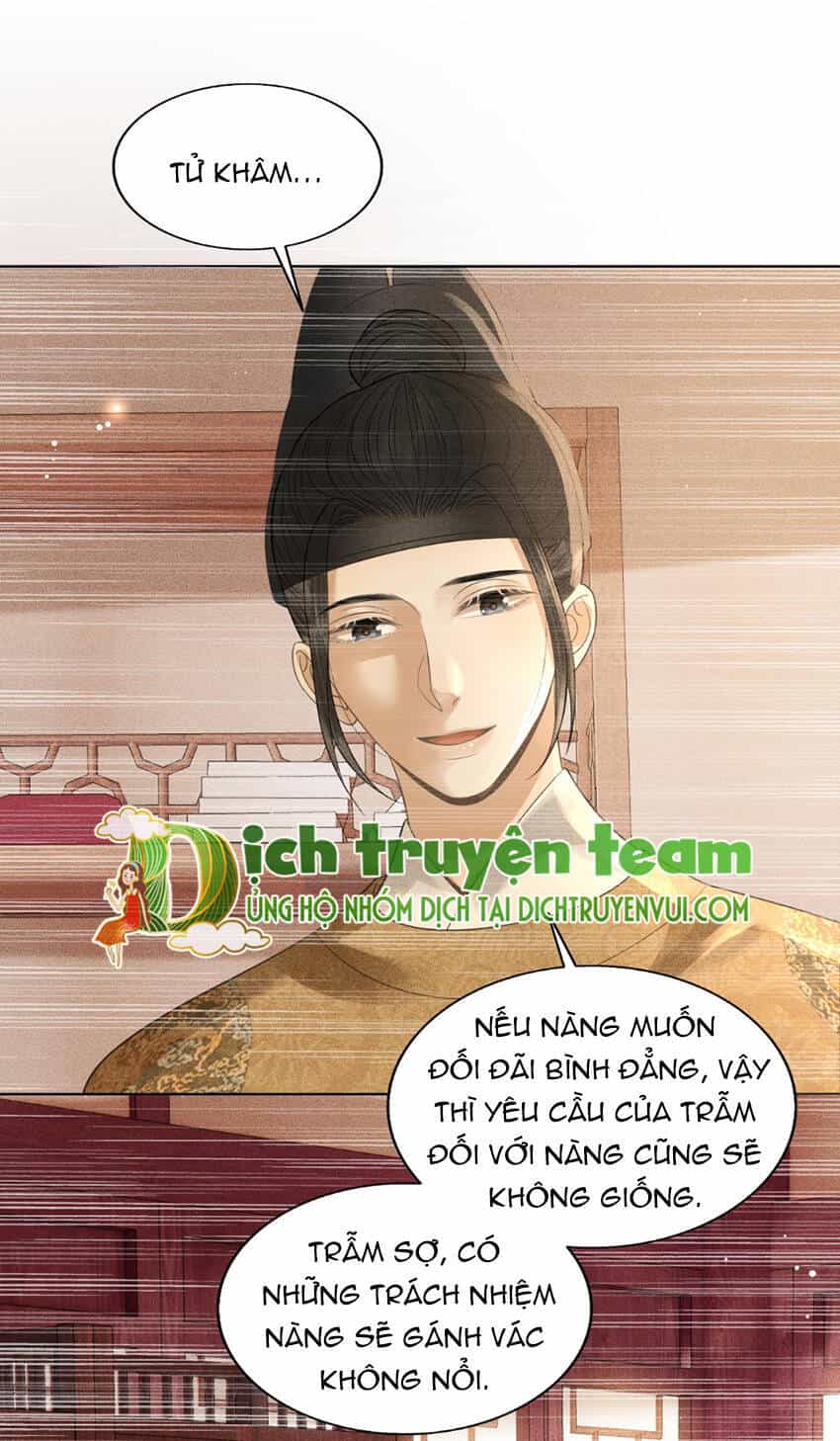 Thượng Thực - Chương 40 - ảnh 6
