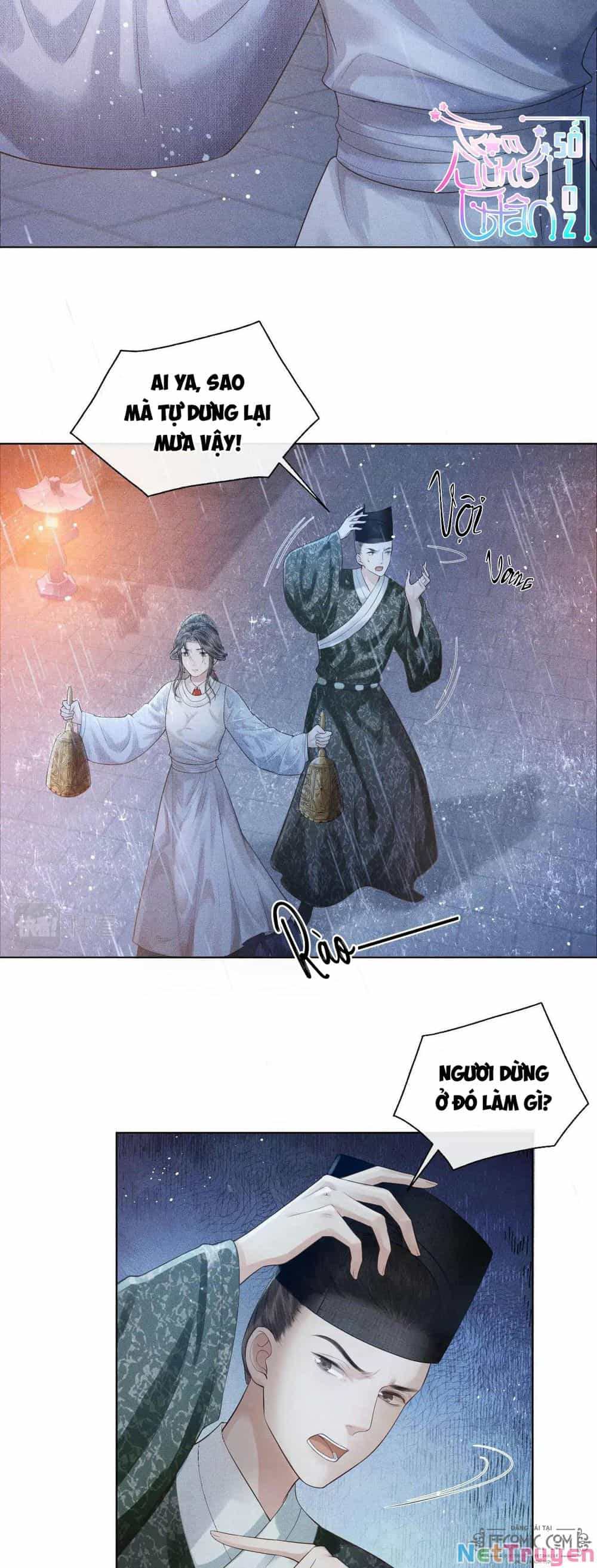 Thượng Thực - Chương 4 - ảnh 14