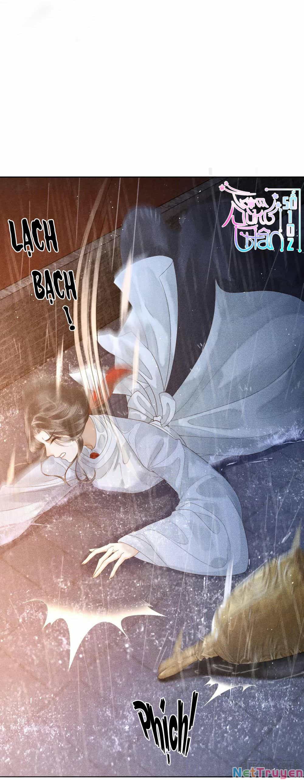 Thượng Thực - Chương 4 - ảnh 20