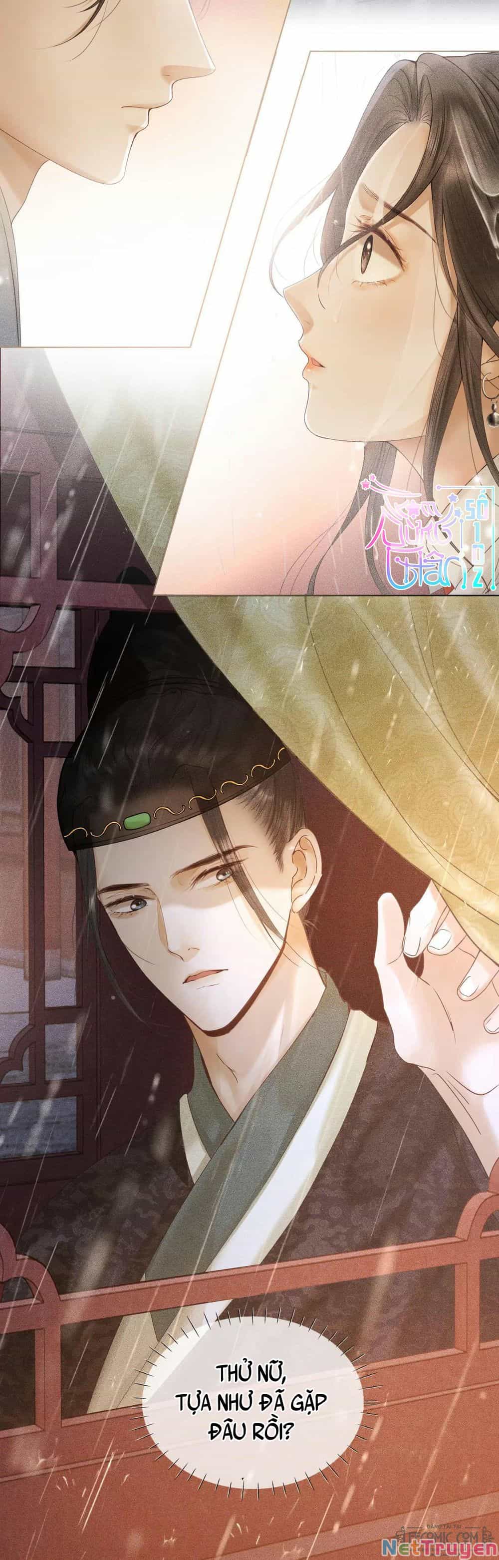 Thượng Thực - Chương 4 - ảnh 23