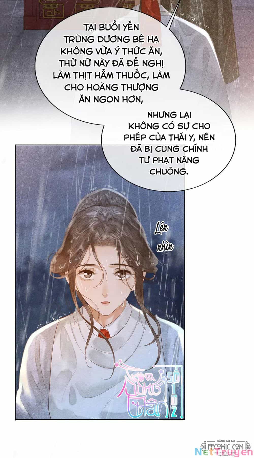 Thượng Thực - Chương 4 - ảnh 25