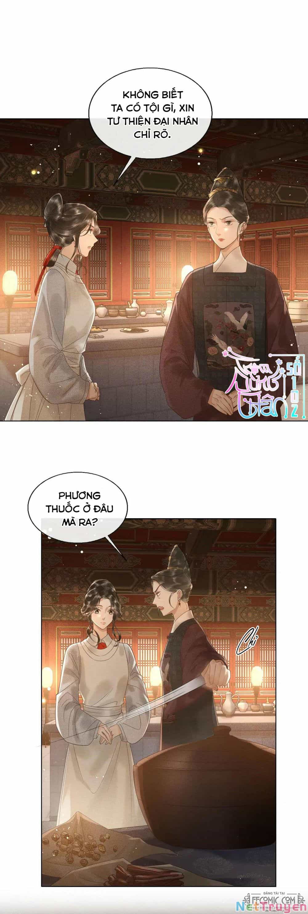 Thượng Thực - Chương 4 - ảnh 5